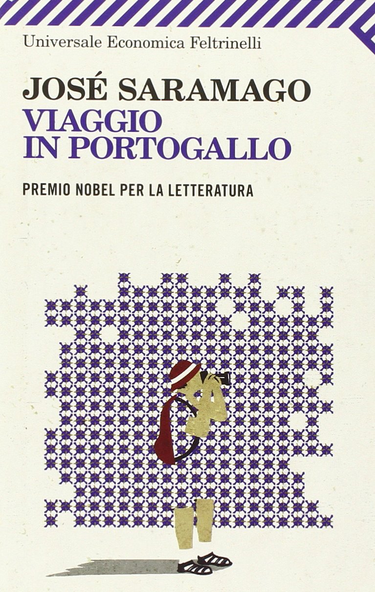 Viaggio in Portogallo (Universale economica, Band 2241) Books