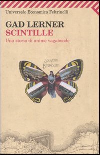 Scintille. Una storia di anime vagabonde Religion & Esotericism