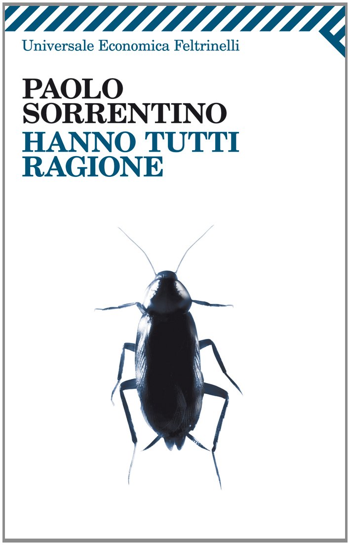 Hanno tutti ragione Contemporary literature