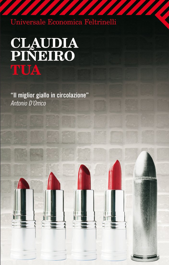 Tua (Universale economica) Contemporary literature