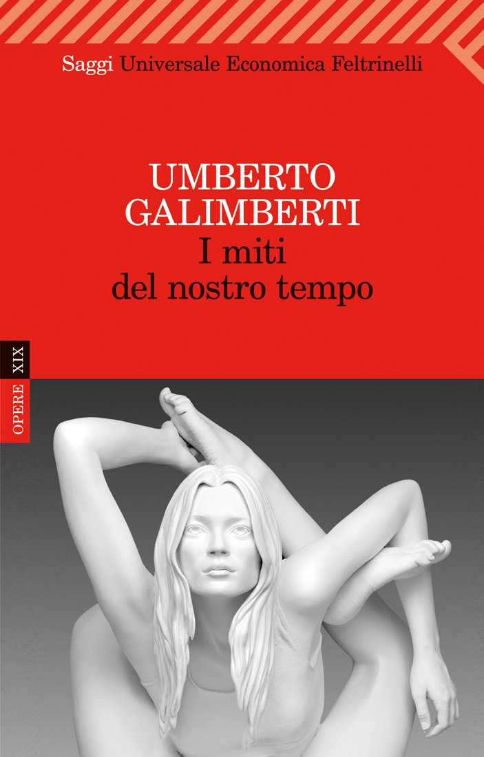 Opere. I miti del nostro tempo (Vol. 19) book
