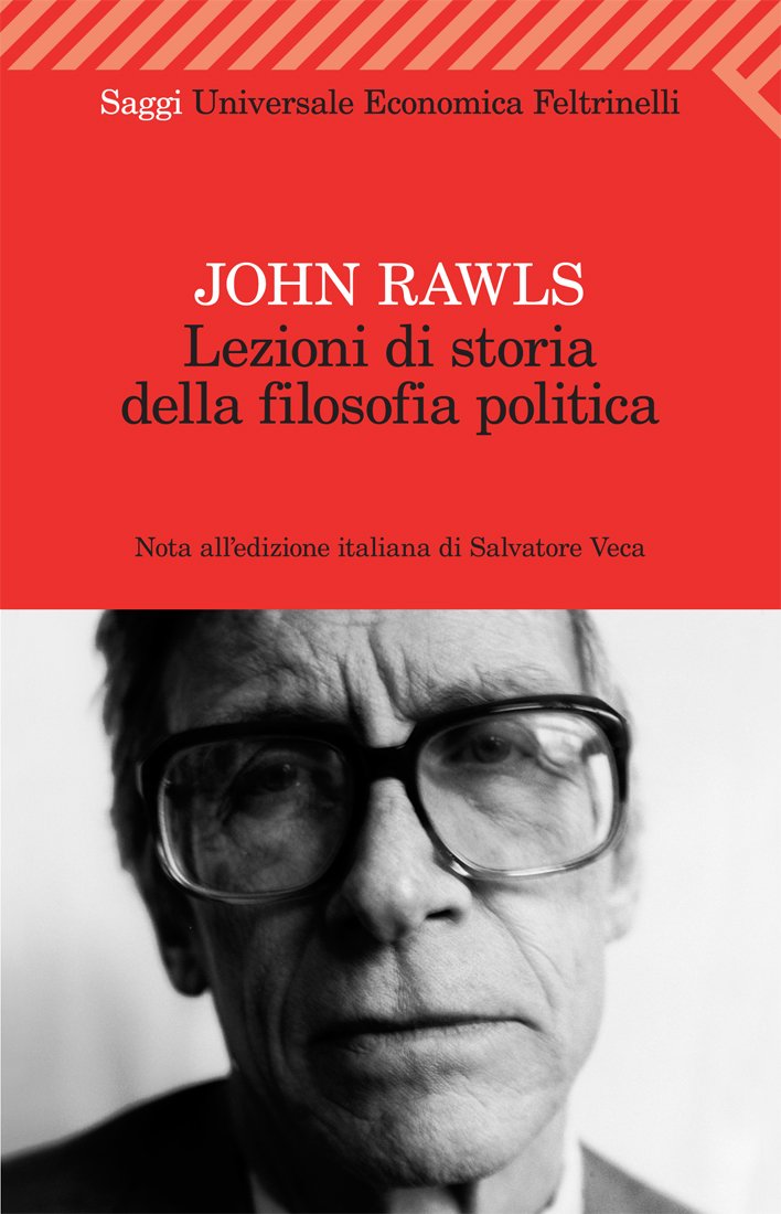 Lezioni di storia della filosofia politica book
