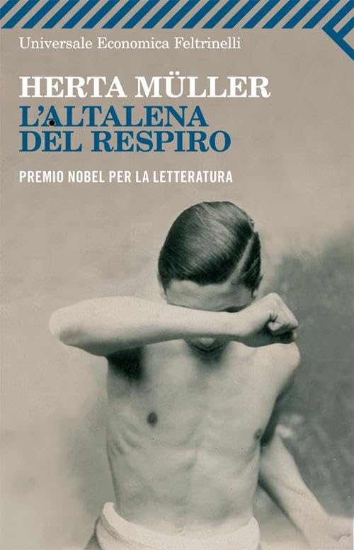 L'altalena del respiro (Universale economica, Band 2331) Contemporary literature