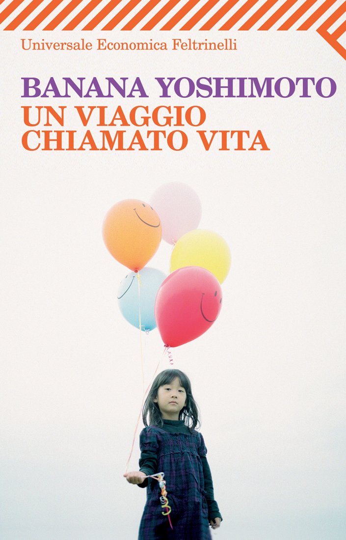 Un viaggio chiamato vita book
