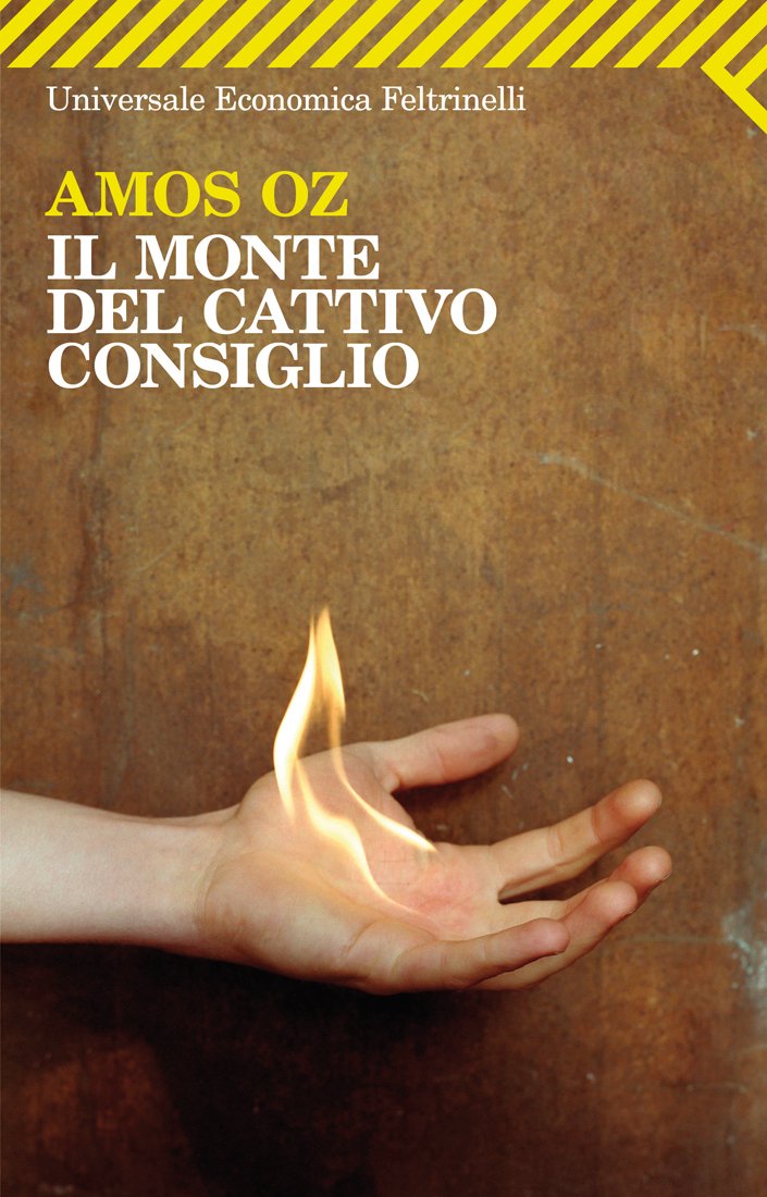 Il monte del cattivo consiglio (Universale economica, Band 2352) Essays & Short Stories