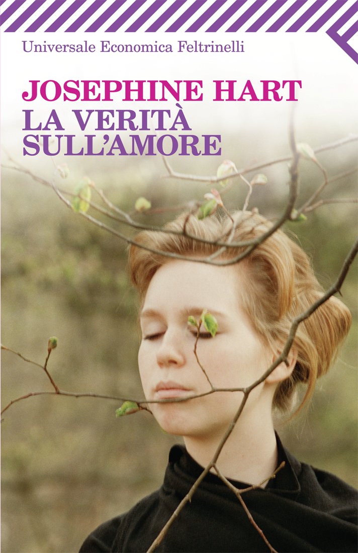 La verità sull'amore (Universale economica, Band 2354) Contemporary literature