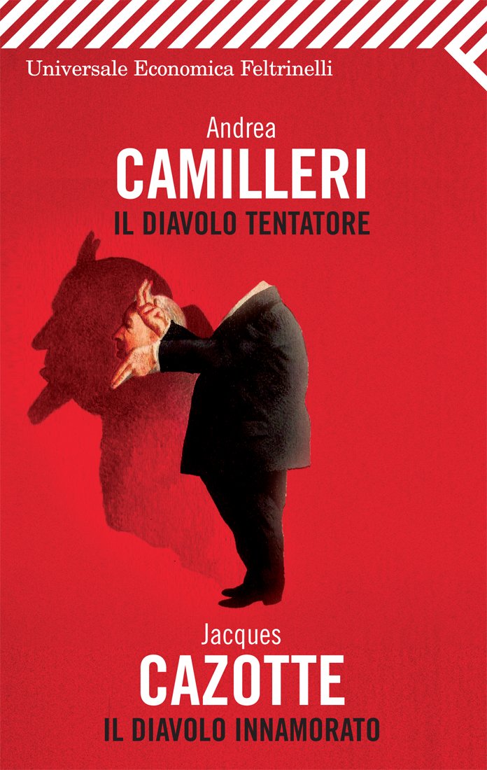 Il diavolo tentatore-Il diavolo innamorato book