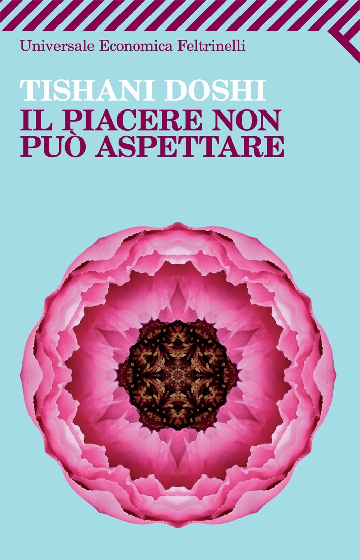 Il piacere non può aspettare Contemporary literature