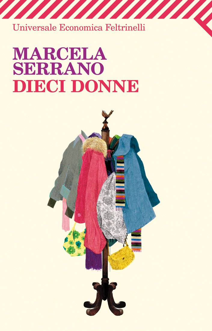 Dieci donne (Universale economica, Band 2370) Contemporary literature Books