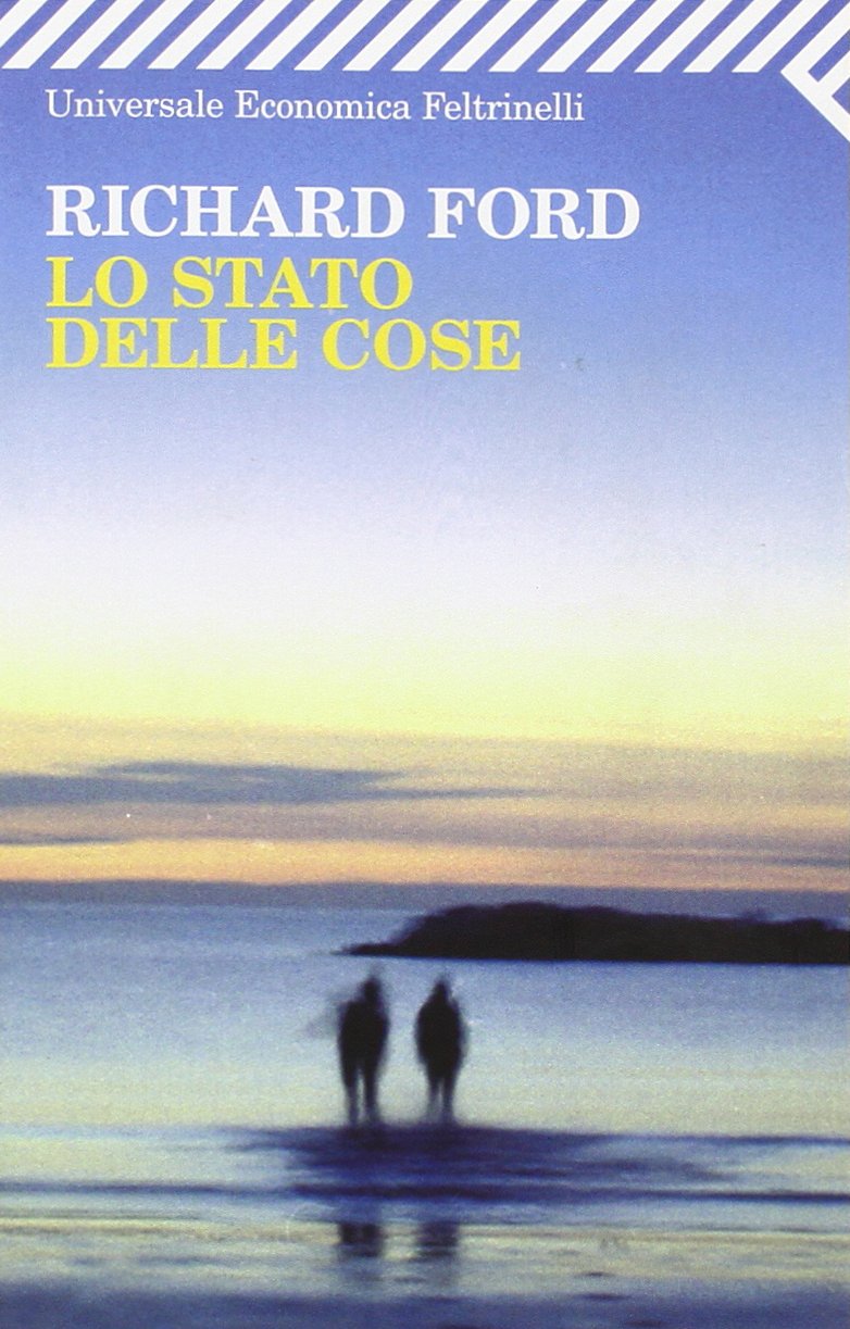 Product Image: Lo stato delle cose