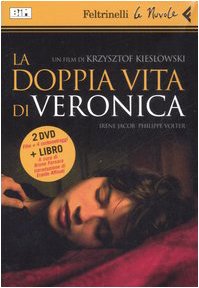 La doppia vita di Veronica. DVD. Con libro (Le Nuvole) Films