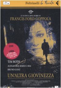 Un'altra giovinezza. 2 DVD. Con libro Social Sciences