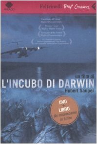 L'incubo di Darwin. DVD. Con libro (Real cinema) Film, Art & Culture