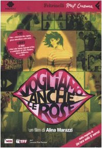 Vogliamo Anche Le Rose DVD + Libro (Real cinema) Books