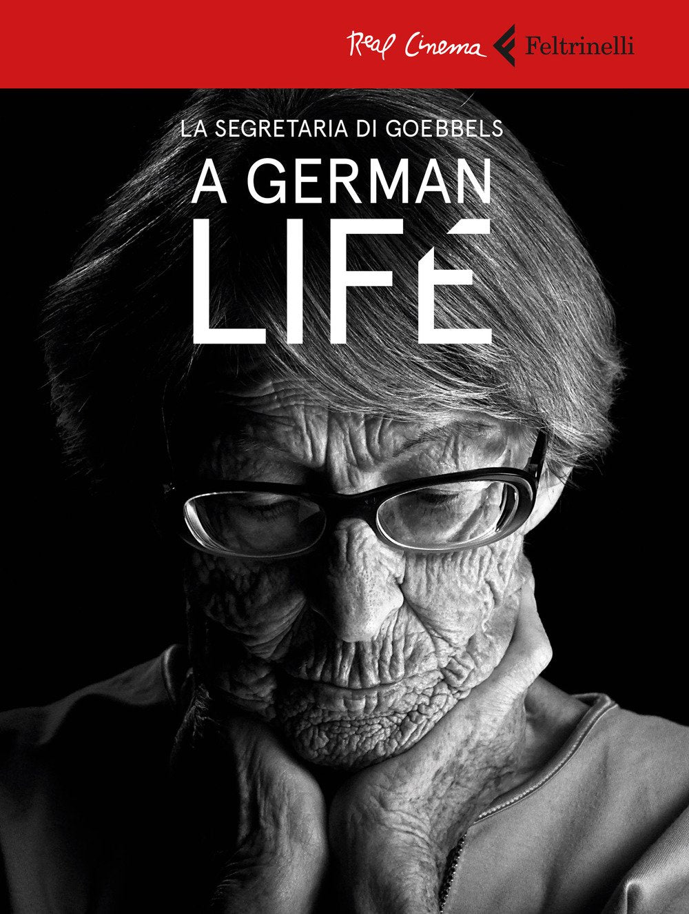 A german life. La segretaria di Goebbels. DVD (Real cinema) Social Sciences