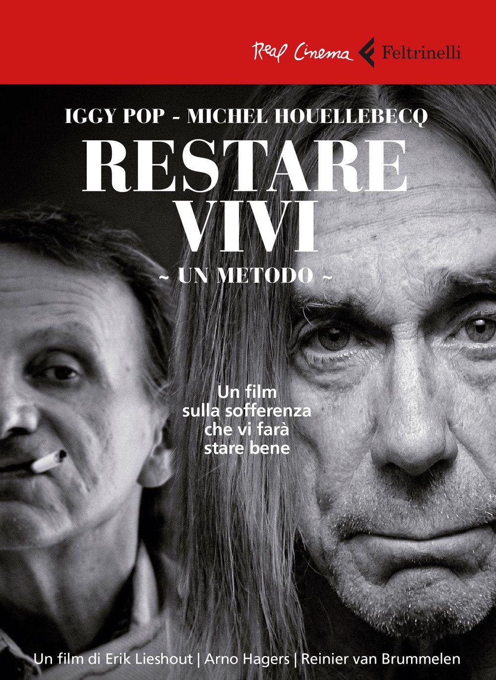 Restare Vivi. Un metodo. DVD. Con Libro book