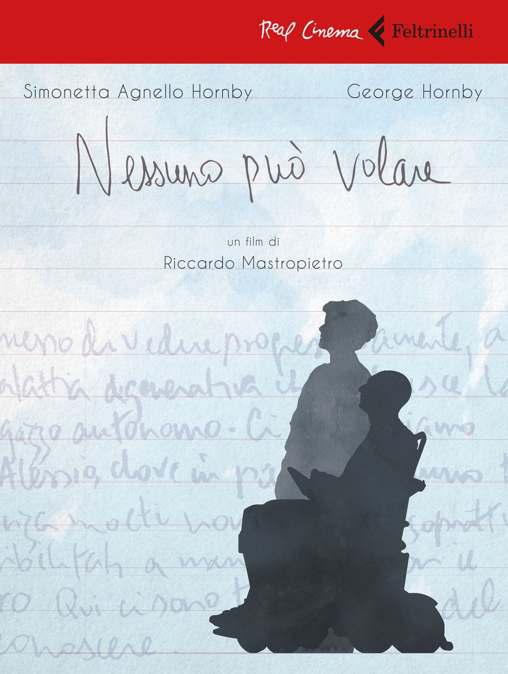 Nessuno può volare. DVD (Real cinema) Contemporary literature