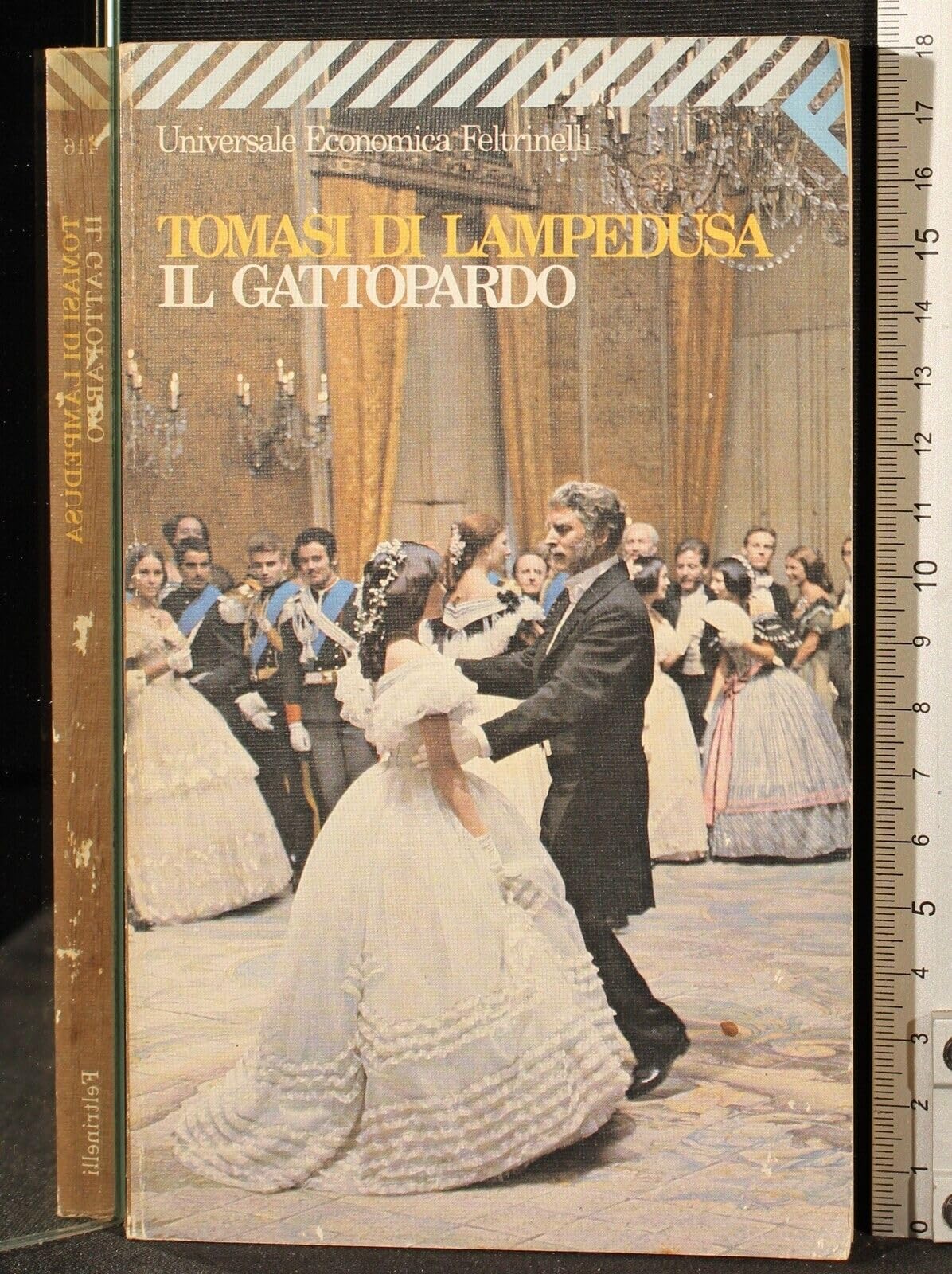Il Gattopardo (Universale economica) Classics