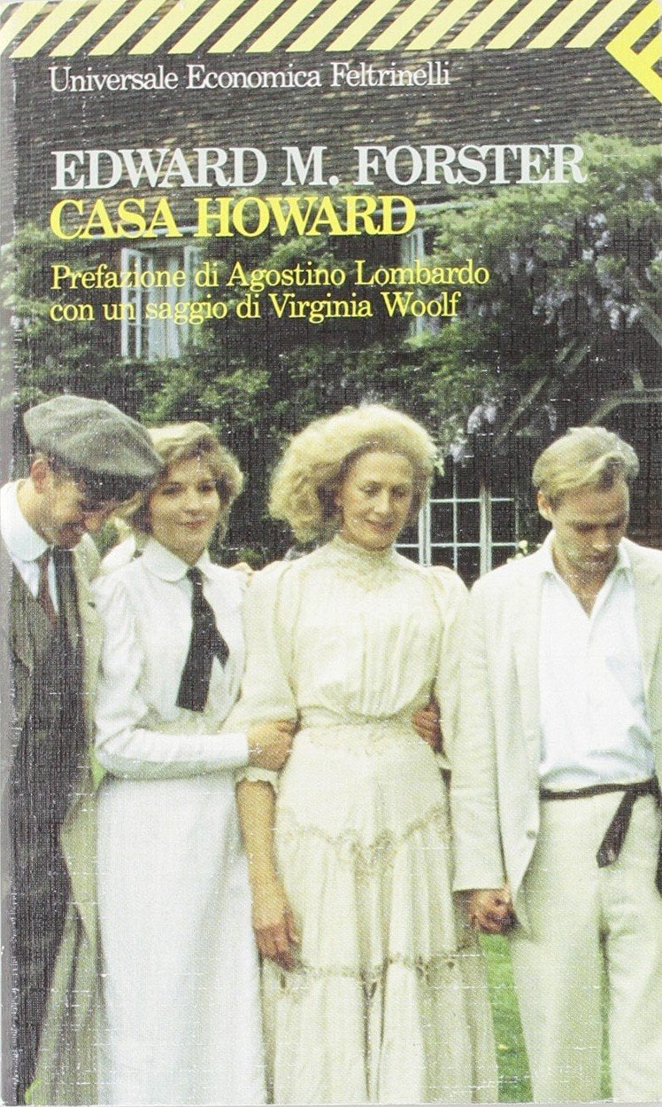 Casa Howard (Universale economica) Classics