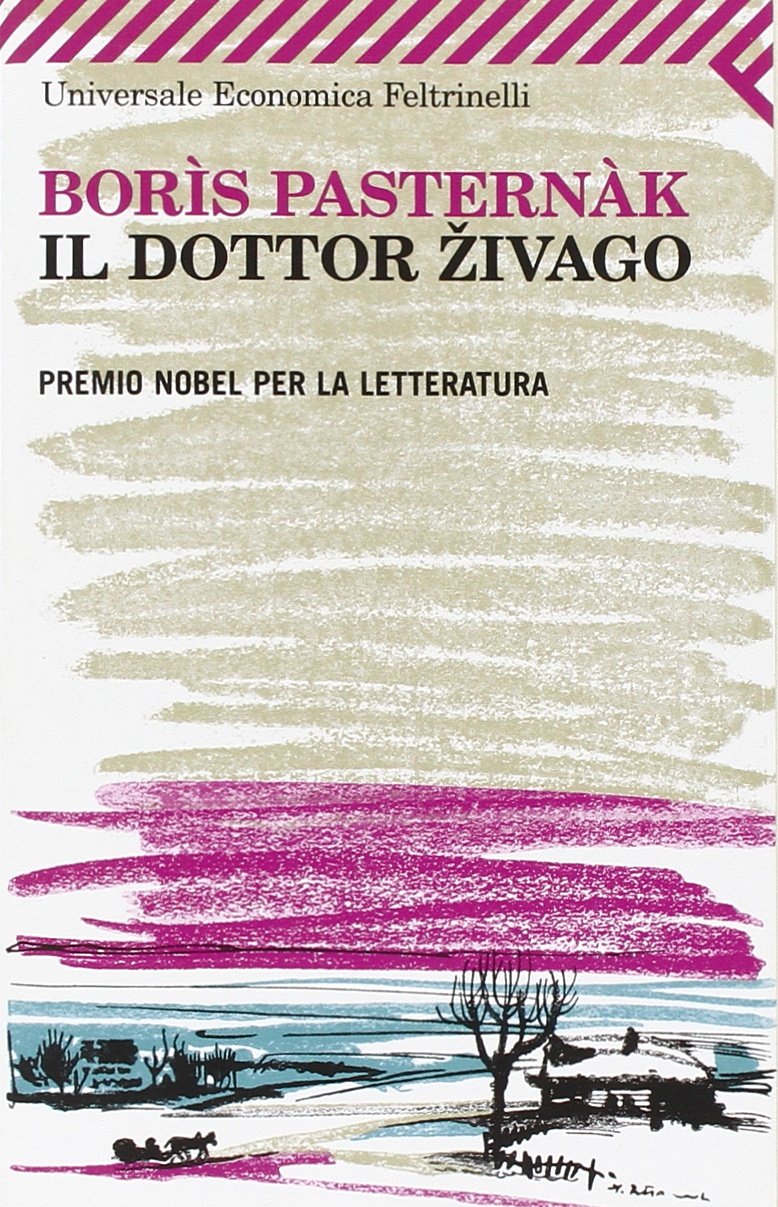 Il dottor Zivago (Universale economica) Classics