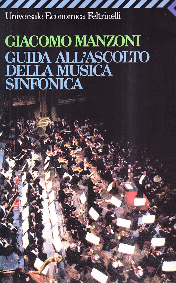 Guida all'ascolto della musica sinfonica Arts & Music