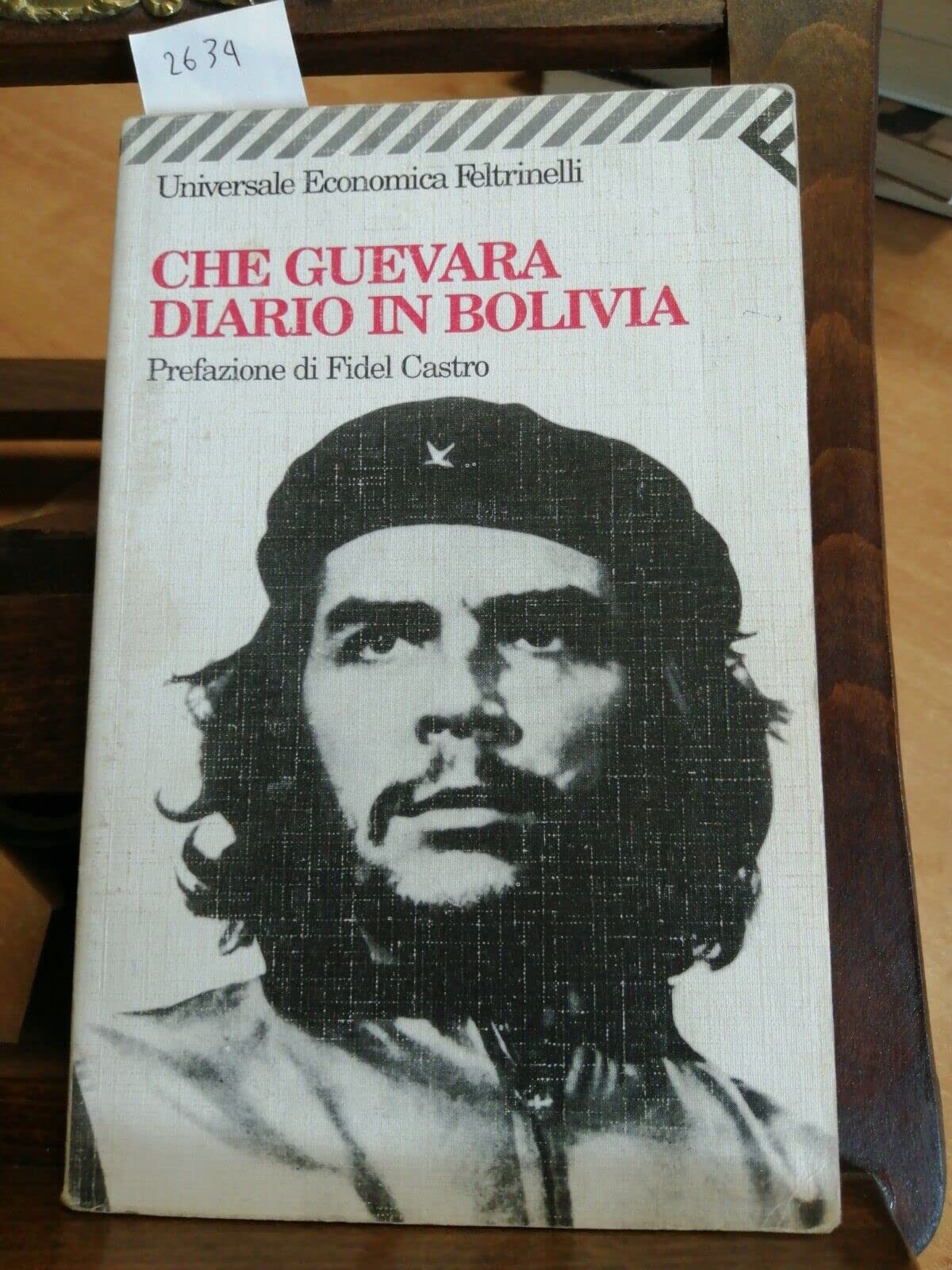 Diario in Bolivia (Garzanti - Gli Elefanti, Band 580) Memories