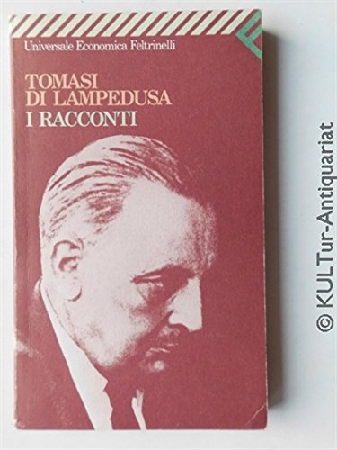 I Racconti. Books
