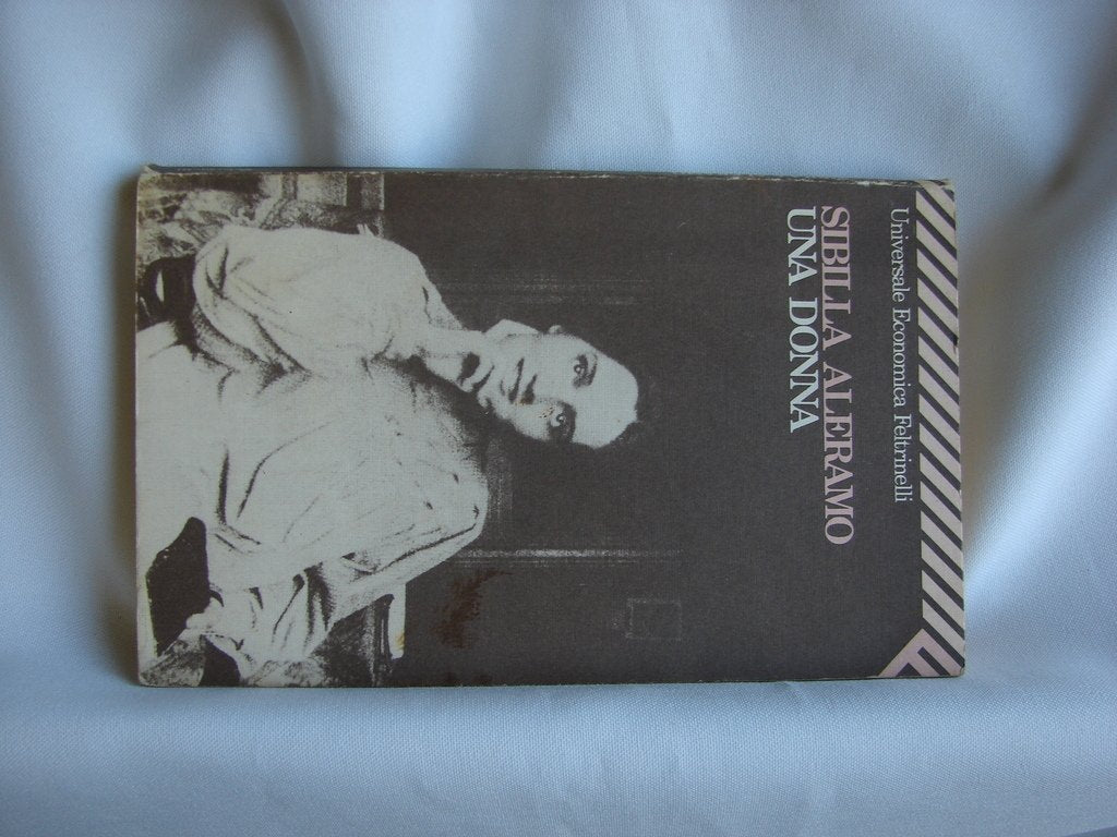 Una donna (Universale economica, Band 669) Classics