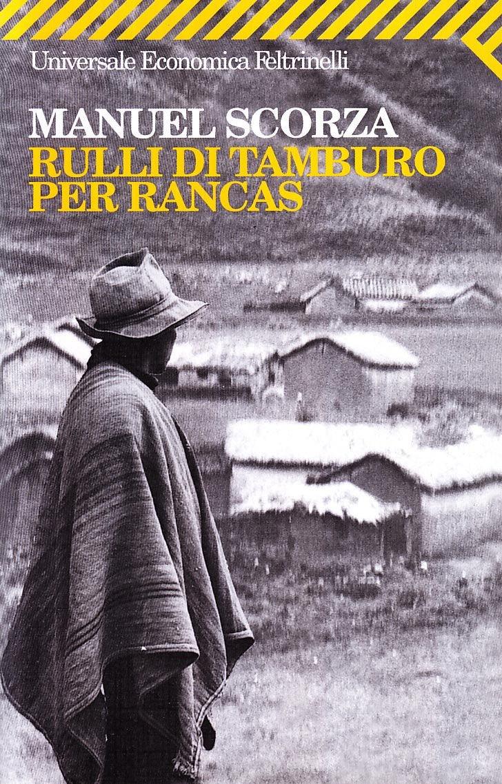 Product Image: Rulli di tamburo per Rancas