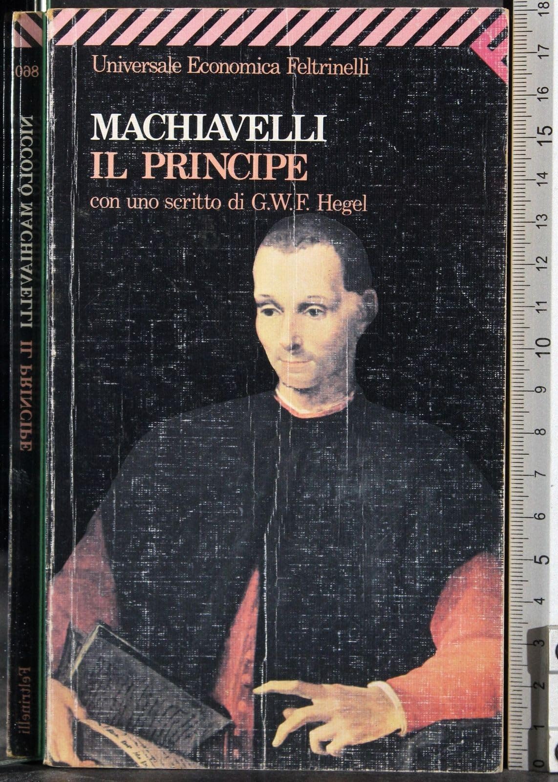 Il Principe (Universale economica) Classics