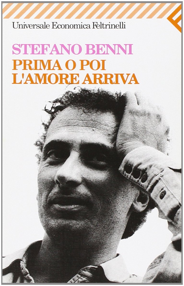 Prima o poi l'amore arriva (Universale Economica, Band 928) Contemporary literature