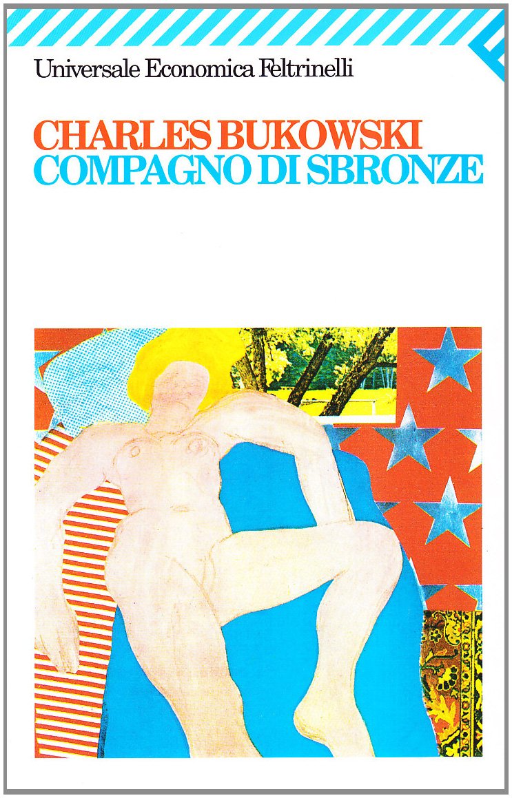 Compagno DI Sbronze (Universale economica, Band 978) Contemporary literature