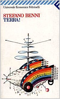 Terra! (Universale Economica, Band 990) Contemporary literature