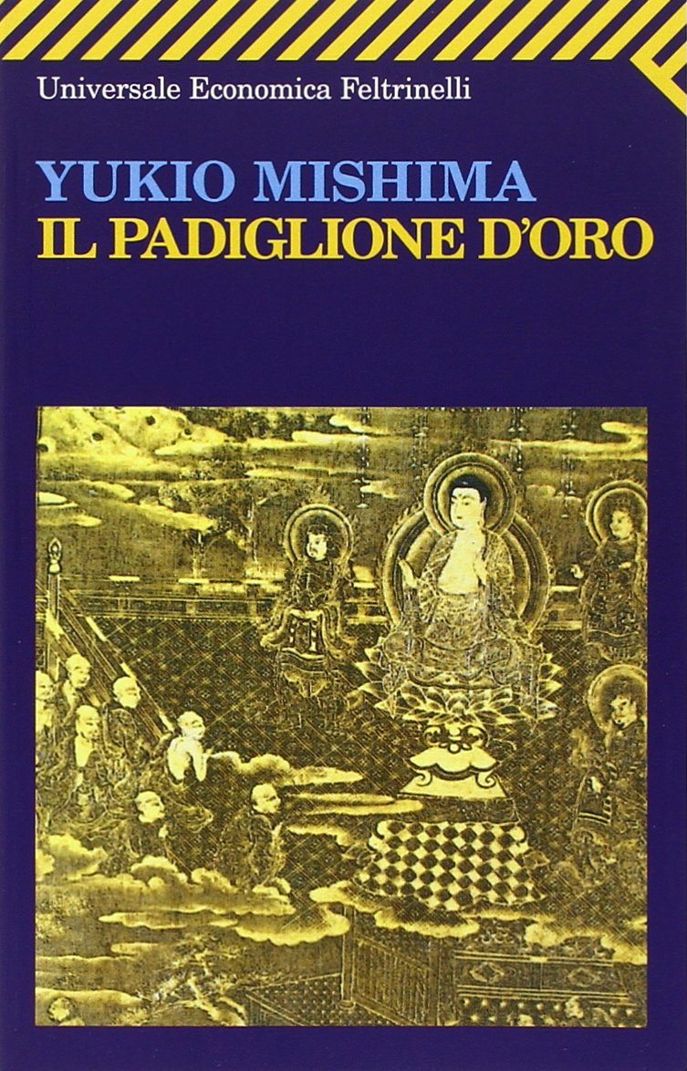 Padiglione D'Oro (Universale economica, Band 995) Contemporary literature