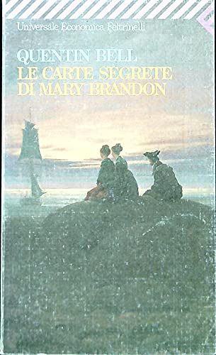 Le carte segrete di Mary Brandon. Raccolte da Maurice Evans (Universale economica, Band 998) Contemporary literature