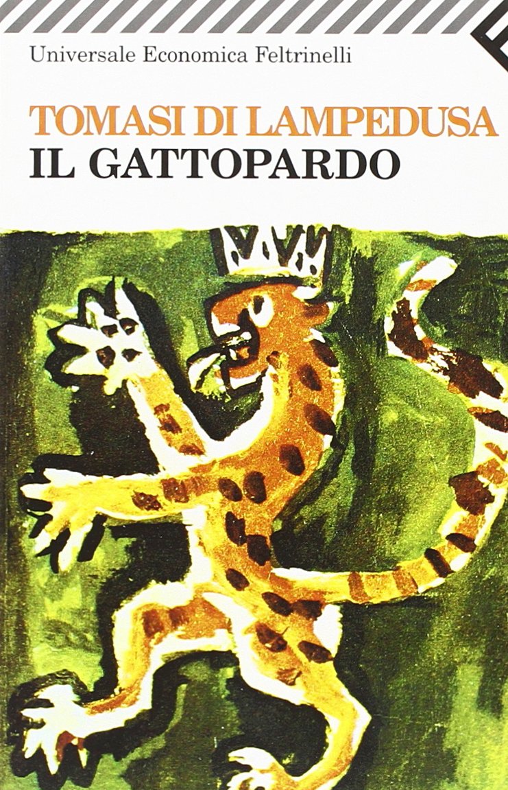 Il Gattopardo (Universale Economica, Band 1028) Contemporary literature