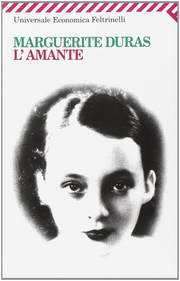 L'amante (Universale economica, Band 1031) Contemporary literature