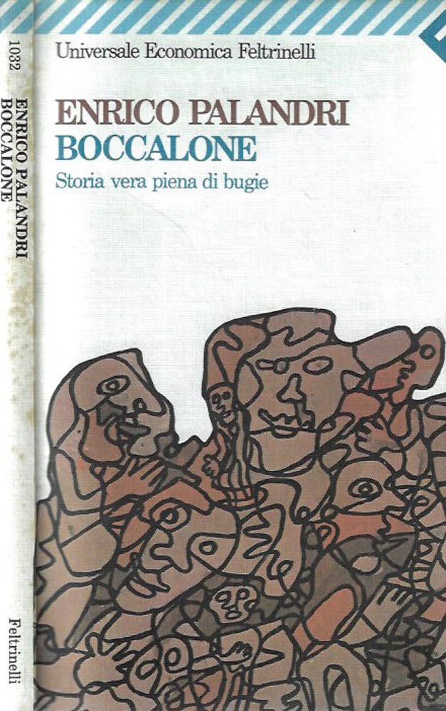 Boccalone (Universale economica, Band 1032) Contemporary literature