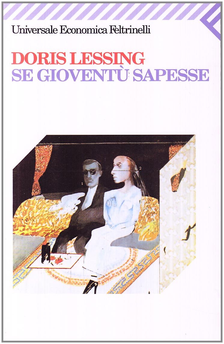 Se gioventù sapesse (Universale economica, Band 1060) Contemporary literature