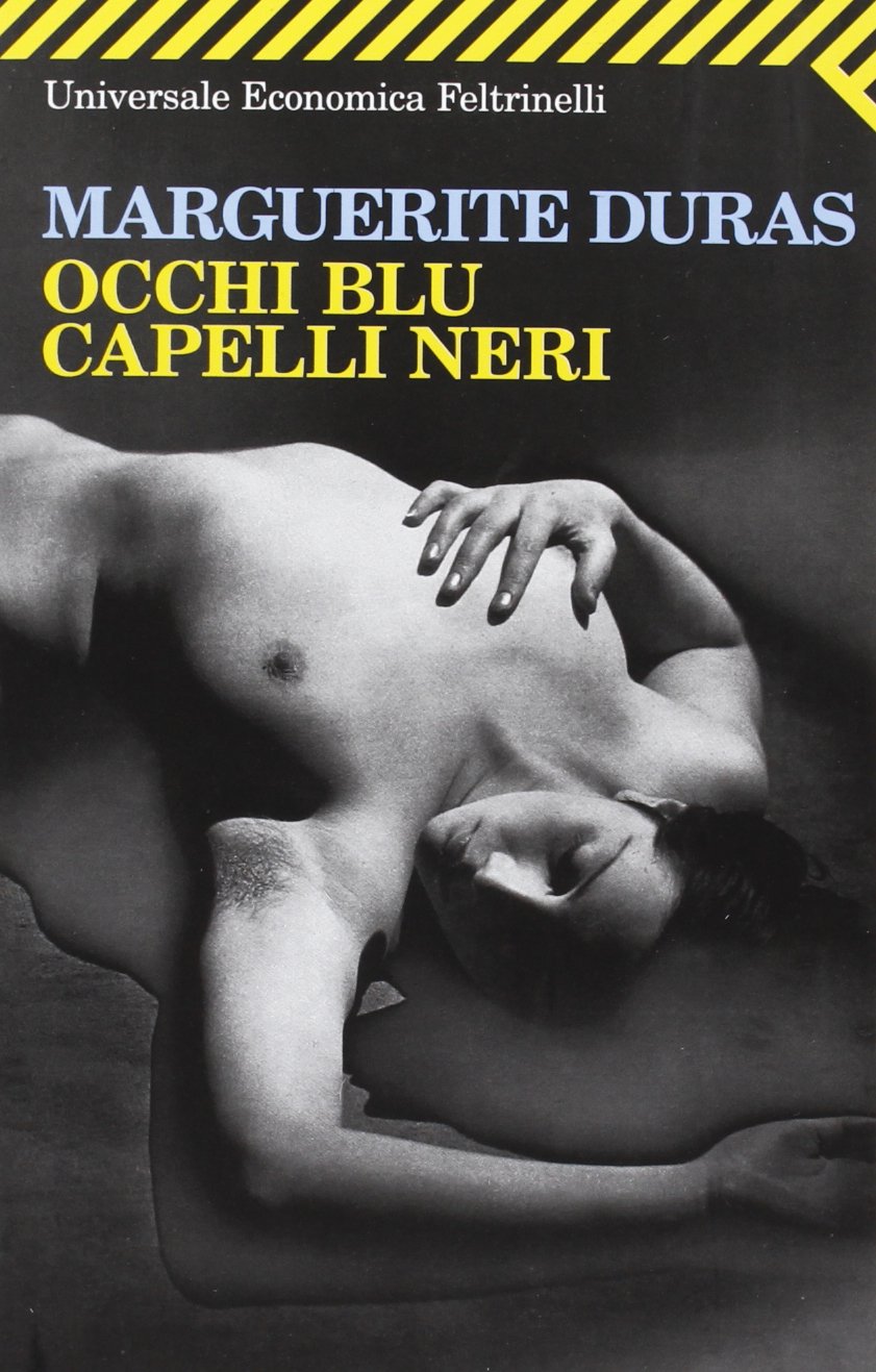 Occhi blu capelli neri (Universale economica, Band 1064) Contemporary literature