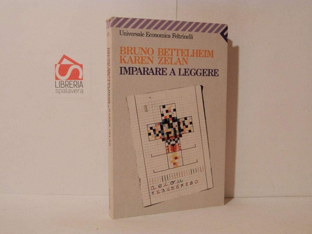 Imparare a leggere. Come affascinare i bambini con le parole (Universale economica, Band 1071) Politics & History