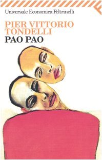 Pao, Pao, italien. Ausgabe (La strega e il capitano, Band 1072) Contemporary literature