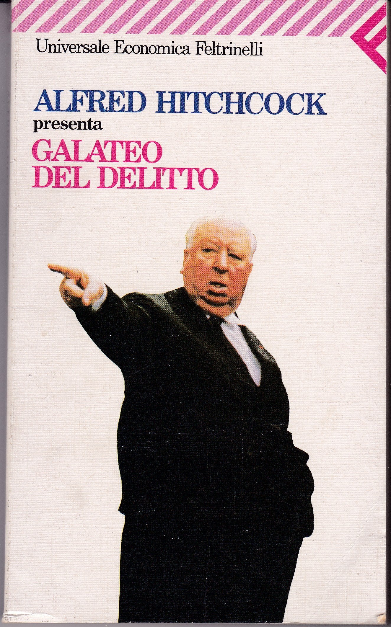 Galateo del delitto (Universale economica, Band 1073) Contemporary literature Books