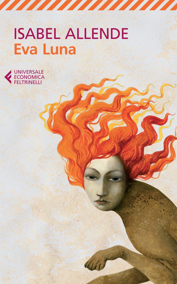 Eva Luna (Universale Economica, Band 1076) Contemporary literature
