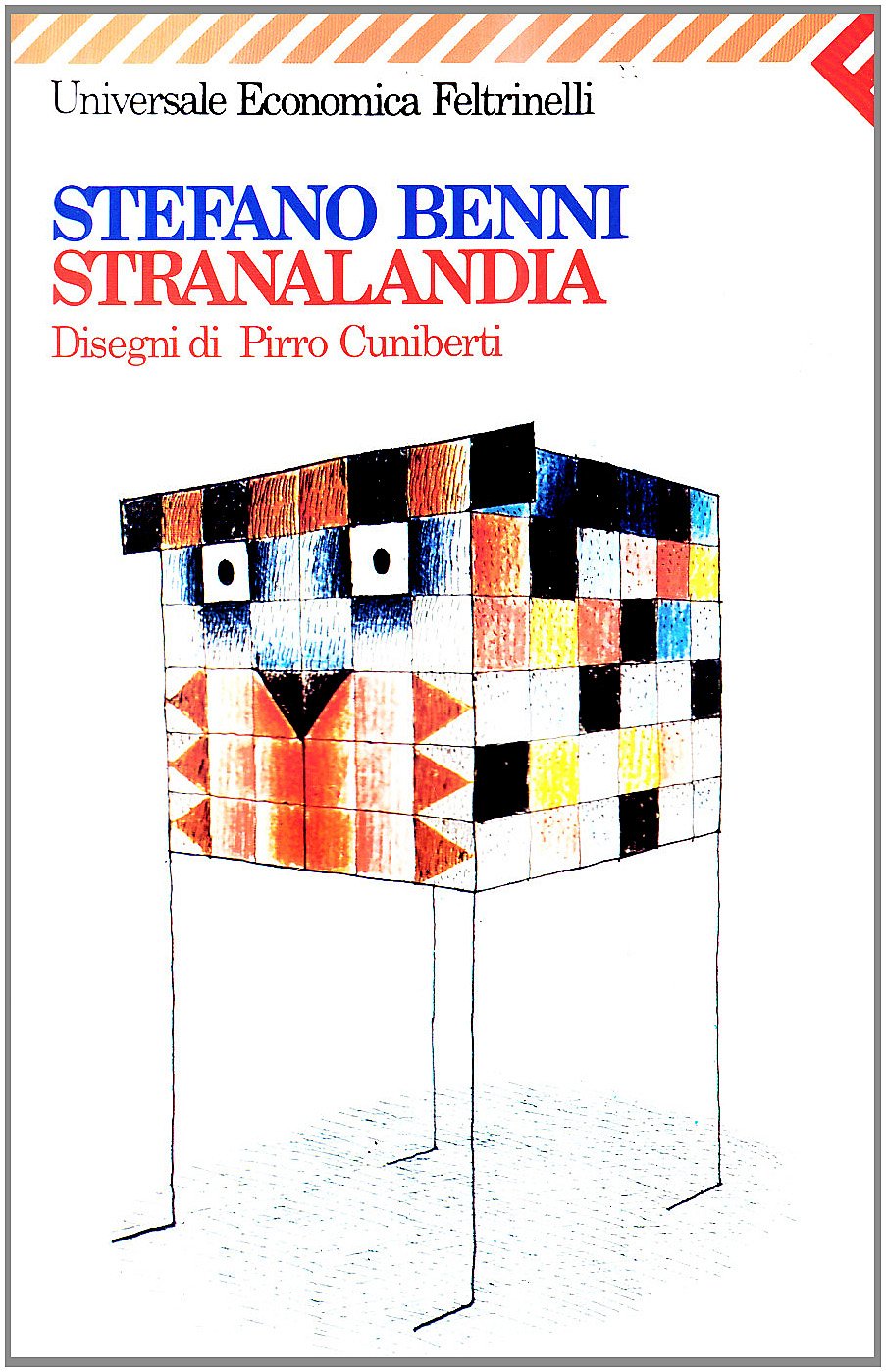 Product Image: Stranalandia