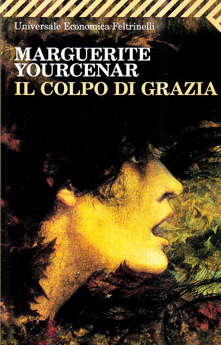 Il colpo di grazia book