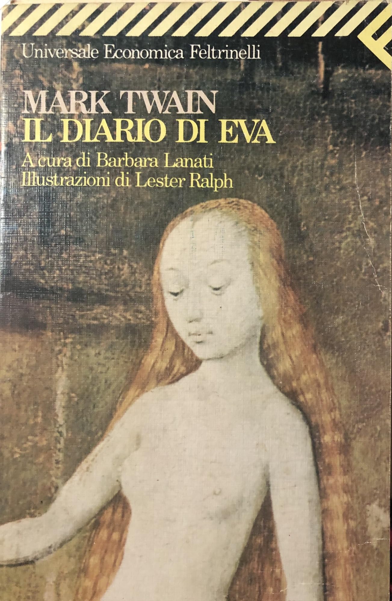 Il diario di Eva (Universale economica, Band 1112) Classics