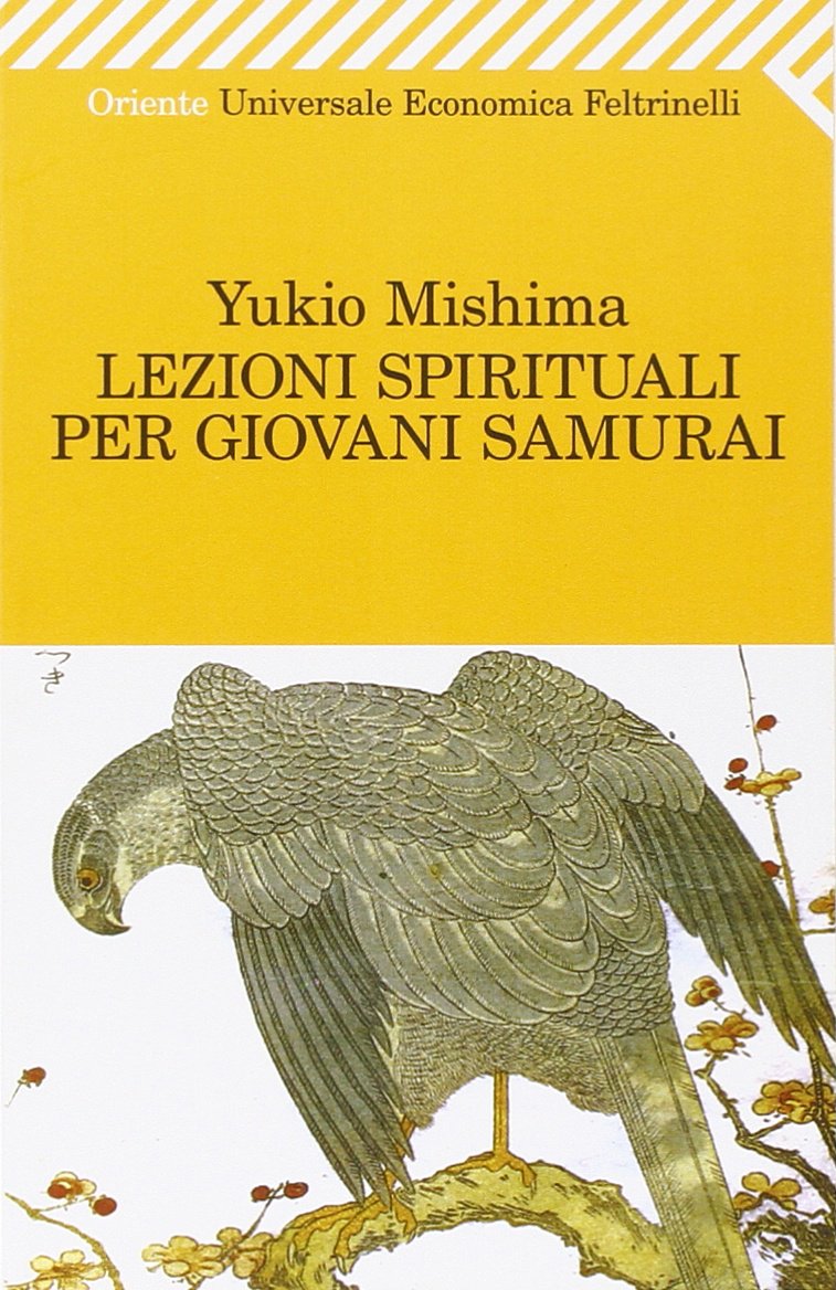 Lezioni spirituali per giovani samurai e altri scritti (Universale economica, Band 1120) Essays & Short Stories