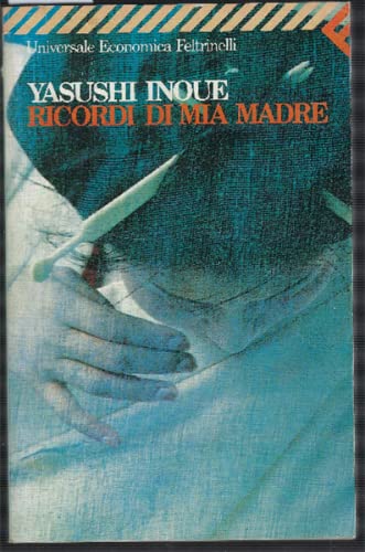 Ricordi di mia madre book