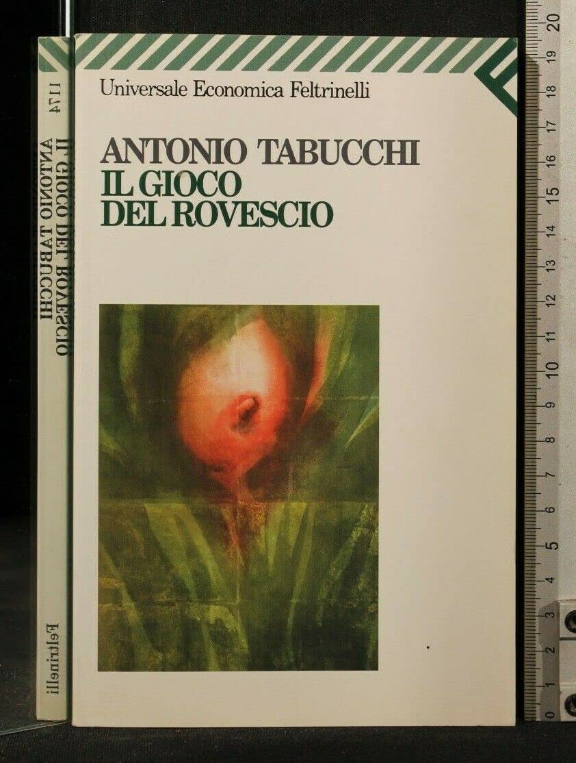 Il gioco del rovescio e altri racconti Essays & Short Stories